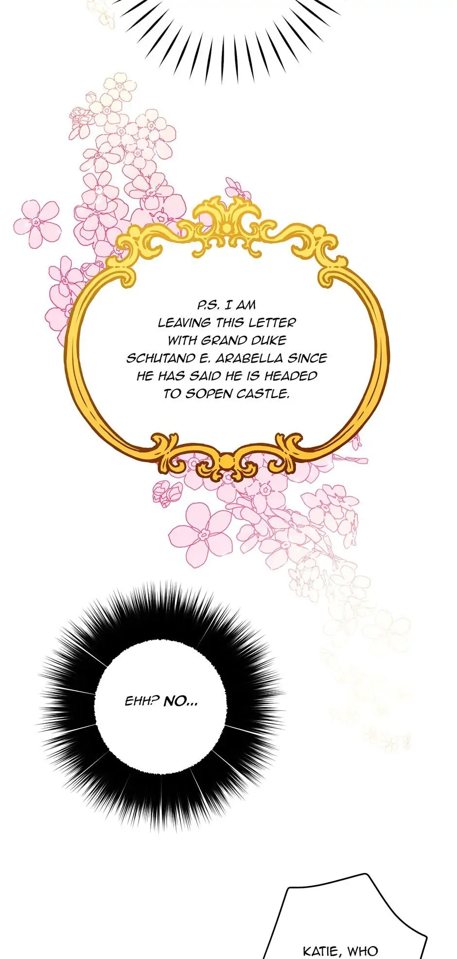 This Is An Obvious Fraudulent Marriage Chapter 48 - page 57